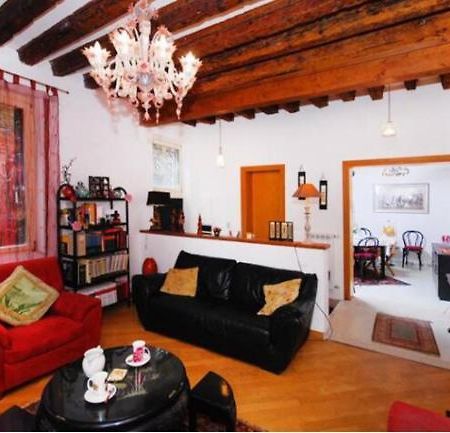 Maison Sophie Apartman Velence Kültér fotó