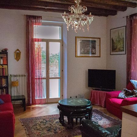 Maison Sophie Apartman Velence Kültér fotó