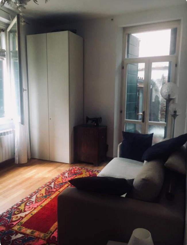 Maison Sophie Apartman Velence Kültér fotó