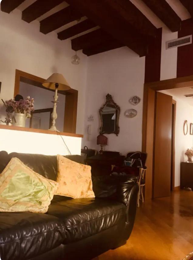 Maison Sophie Apartman Velence Kültér fotó