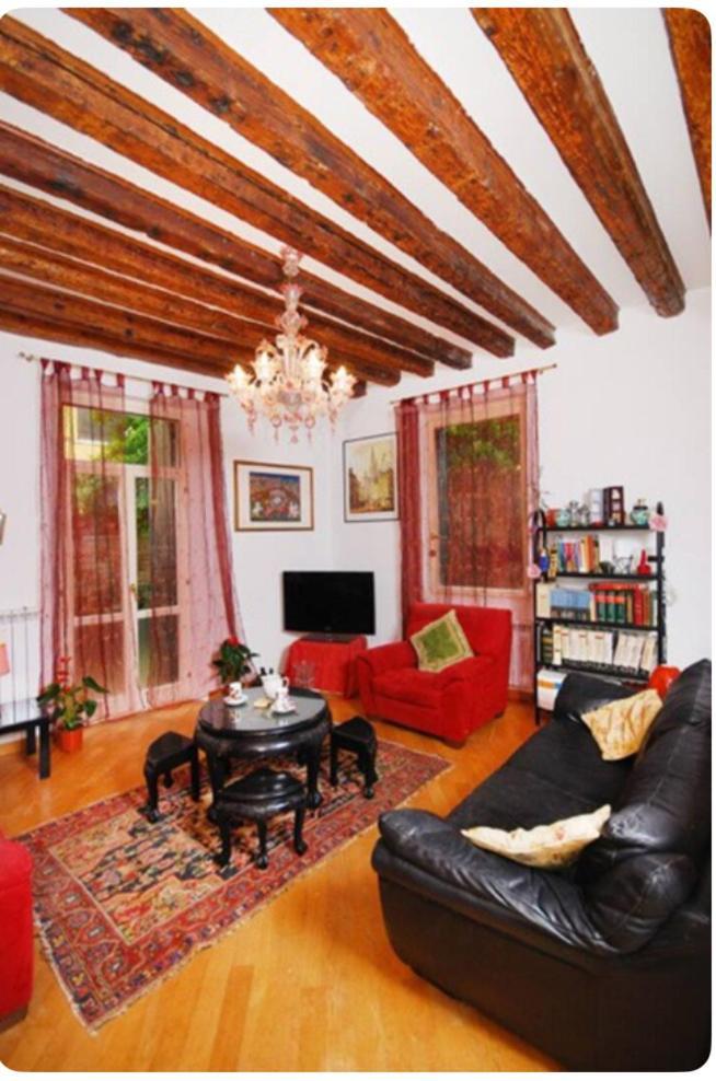 Maison Sophie Apartman Velence Kültér fotó