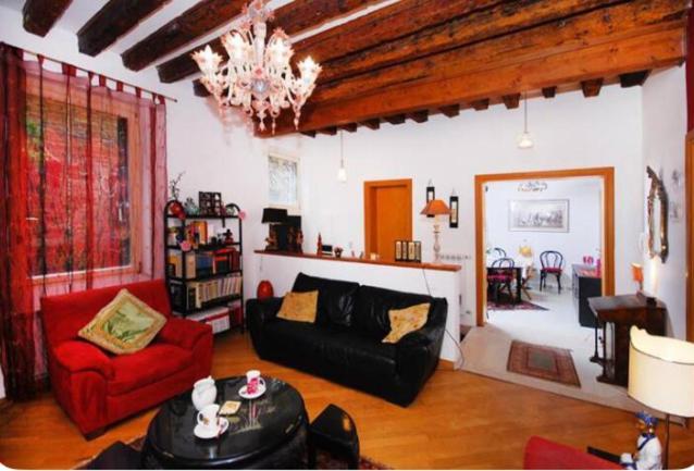 Maison Sophie Apartman Velence Kültér fotó