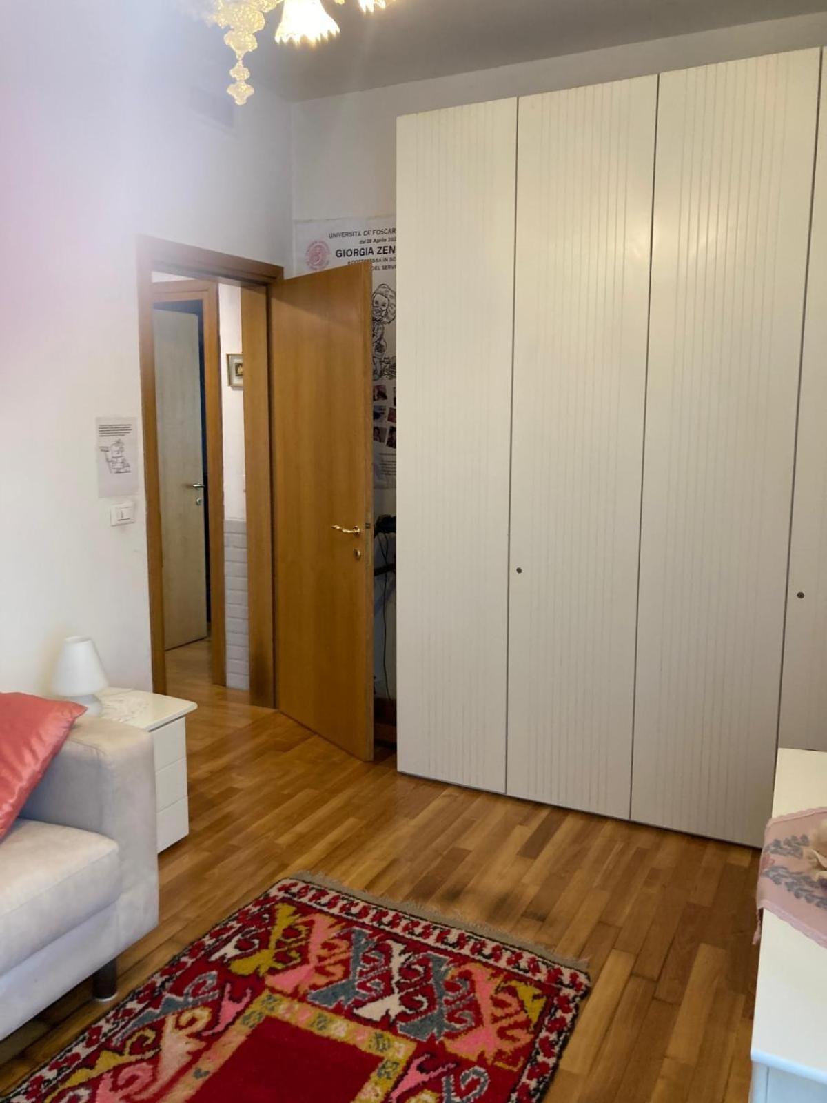 Maison Sophie Apartman Velence Kültér fotó