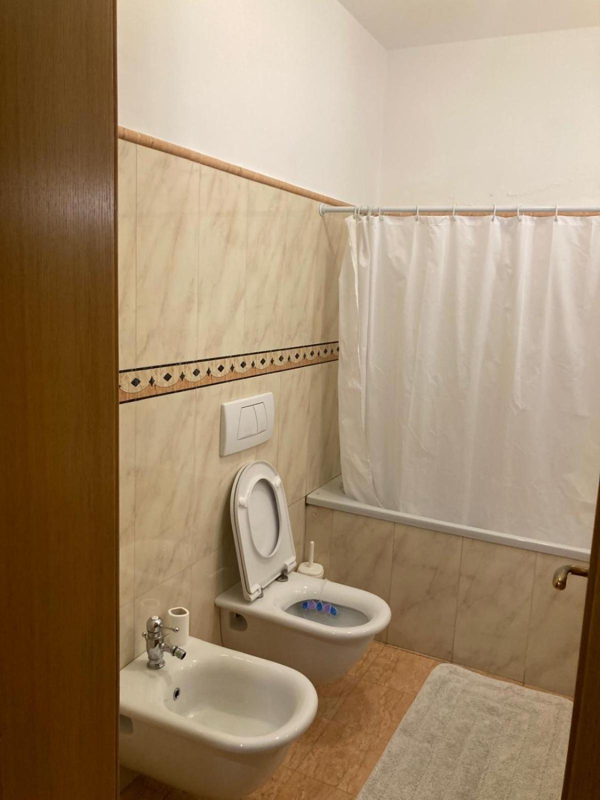 Maison Sophie Apartman Velence Kültér fotó