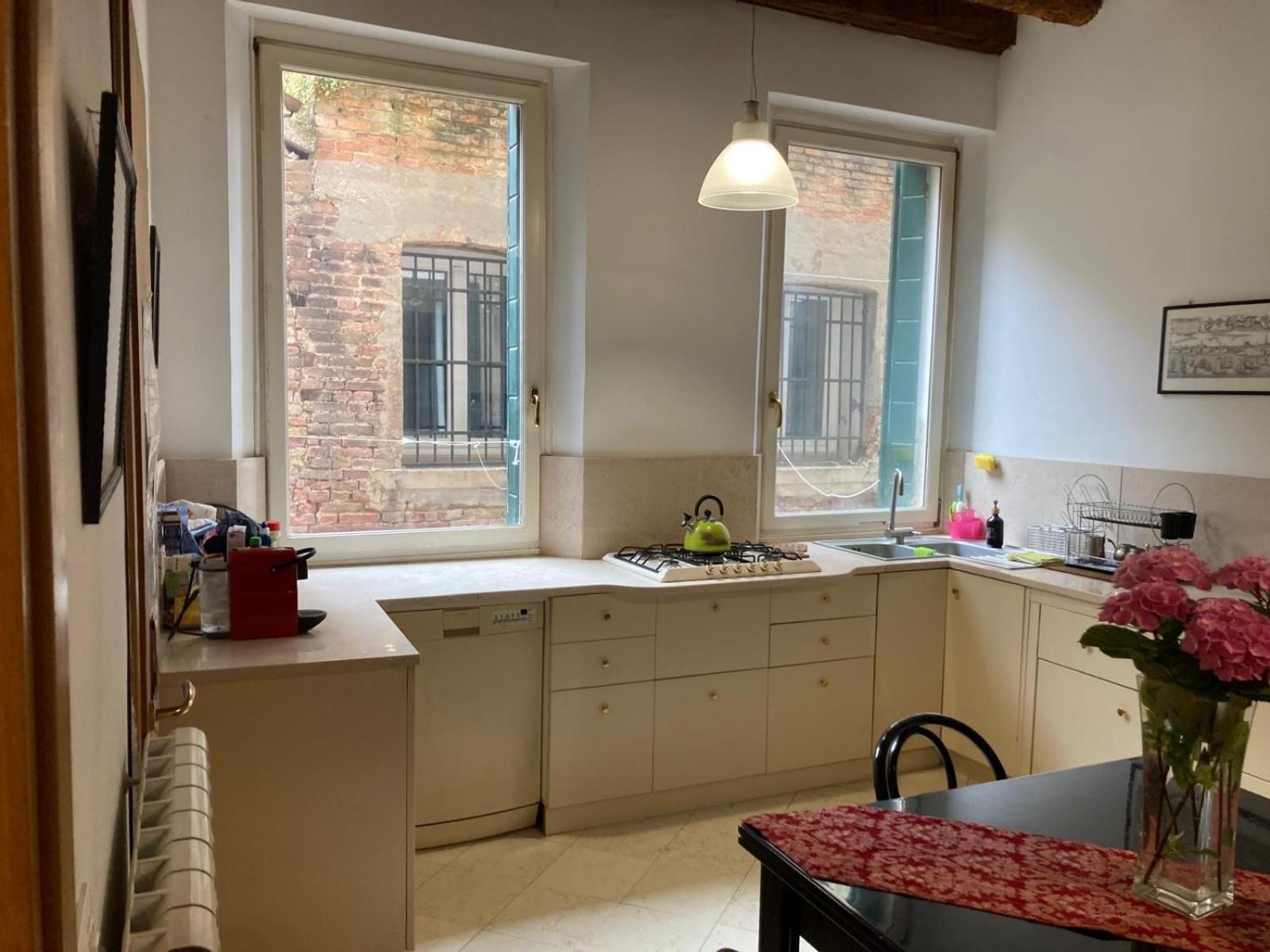Maison Sophie Apartman Velence Kültér fotó