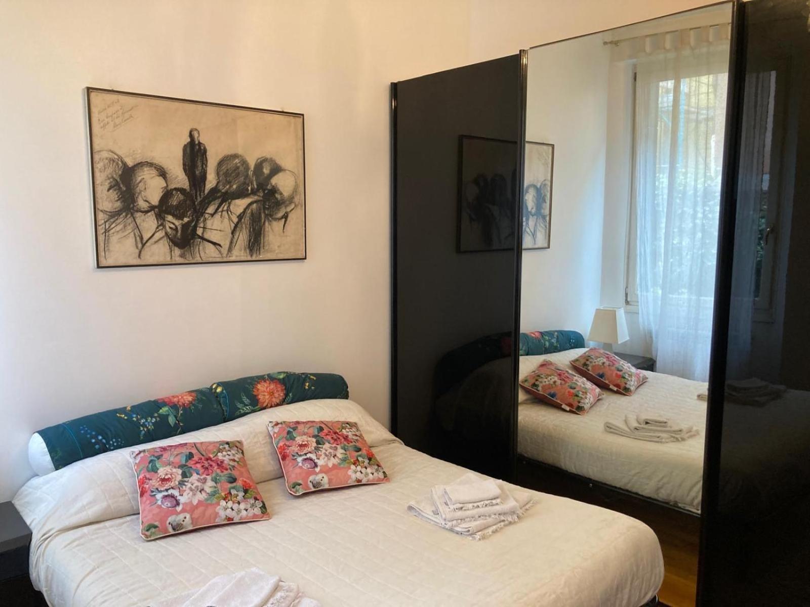 Maison Sophie Apartman Velence Kültér fotó
