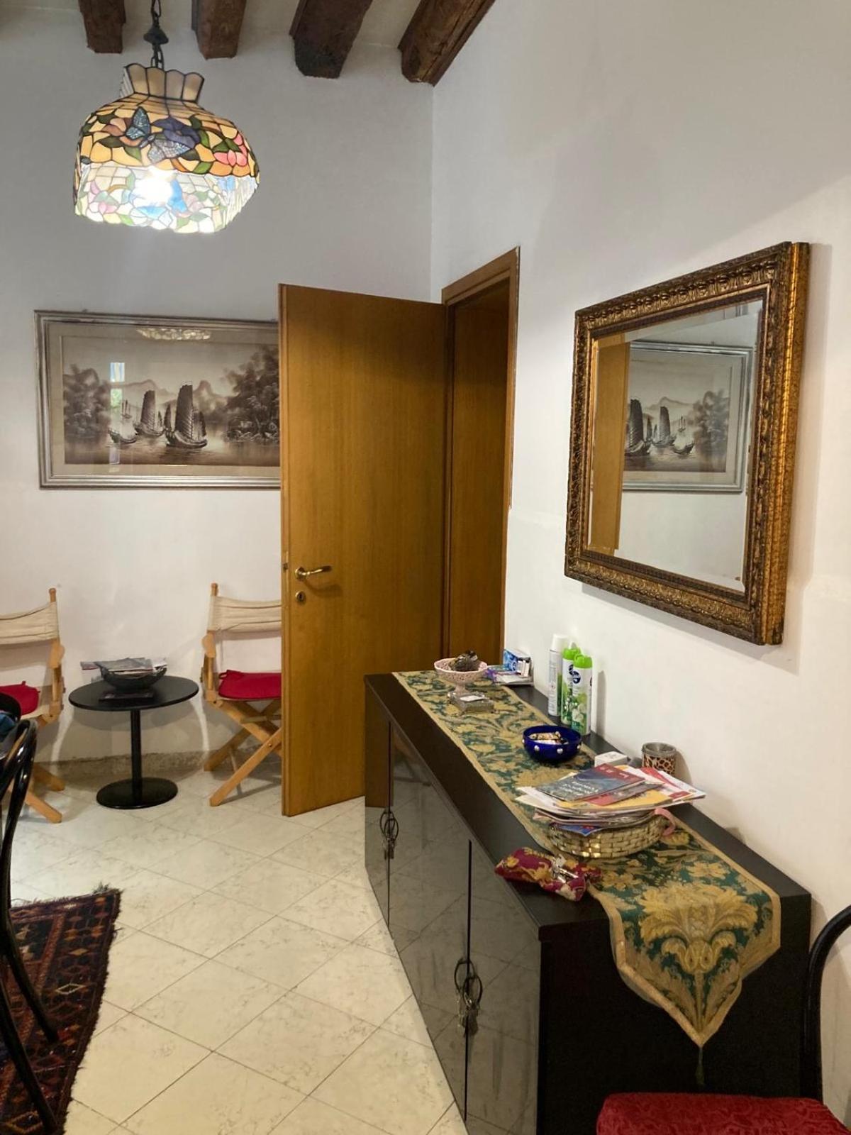 Maison Sophie Apartman Velence Kültér fotó