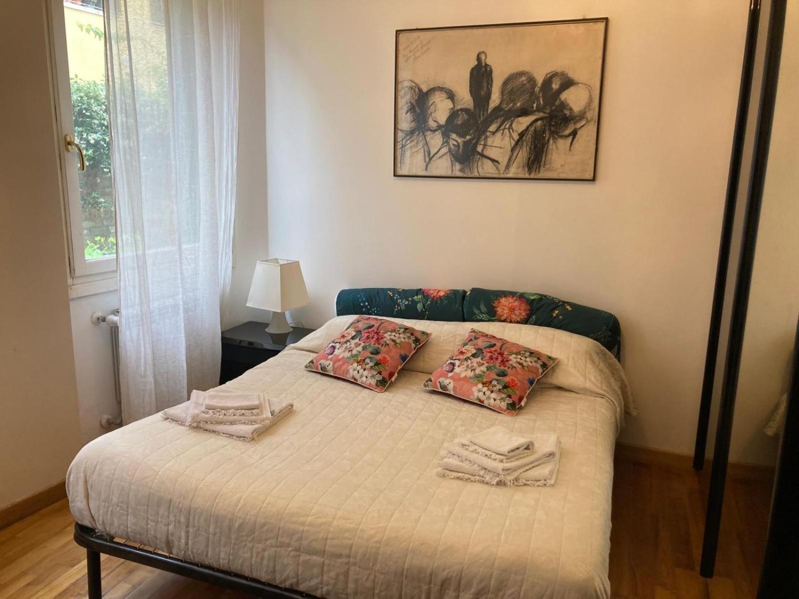 Maison Sophie Apartman Velence Kültér fotó