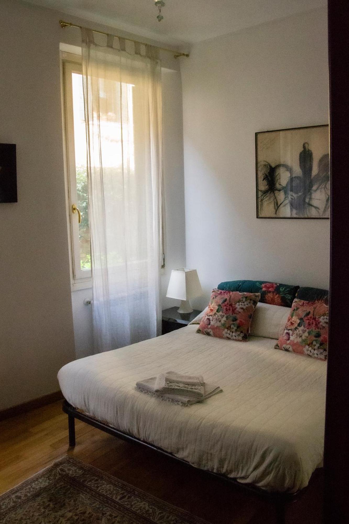 Maison Sophie Apartman Velence Kültér fotó