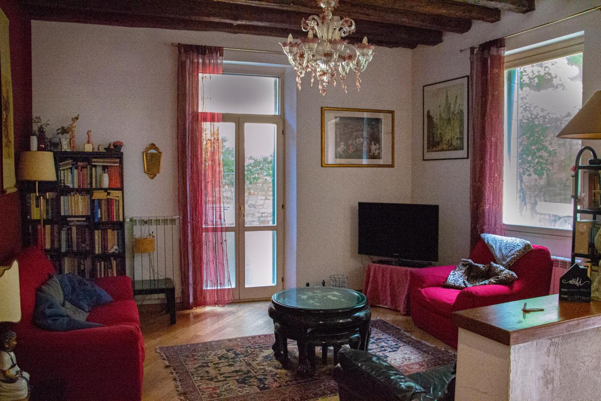 Maison Sophie Apartman Velence Kültér fotó